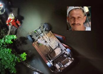 Identificadas vítimas fatais de acidente na RS-239, em Nova Hartz