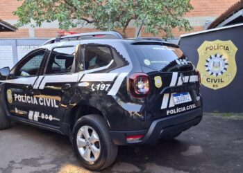 Homem sofre tentativa de homicídio, em Campo Bom; autor do crime já foi identificado