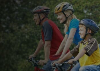 Passeio ciclístico intermunicipal promove integração entre Campo Bom e Novo Hamburgo