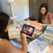 Gratuito, curso Universitário do Amanhã prepara jovens para o Enem; saiba como e onde se inscrever