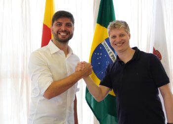 Van Hattem e Camozzato acionam Conselho Nacional do Ministério Público para garantir investimento de R$ 27 bilhões no RS
