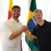 Van Hattem e Camozzato acionam Conselho Nacional do Ministério Público para garantir investimento de R$ 27 bilhões no RS