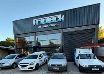 Frioteck amplia atuação e consolida referência em climatização