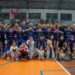 Campo Bom representa o Vale do Sinos na Série Ouro do futsal gaúcho