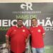 Consulado Colorado de Sapiranga promove evento com jantar e ações sociais