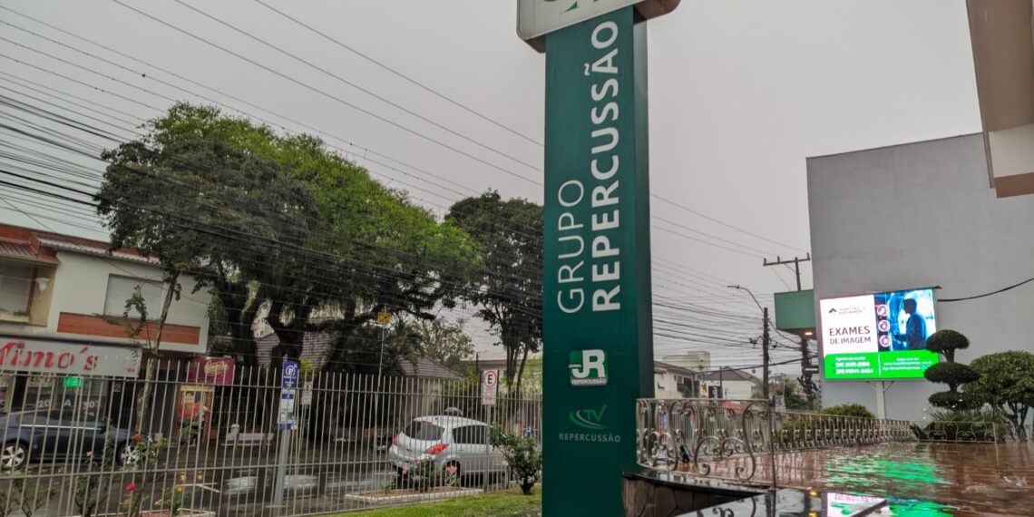 Estado terá queda nas temperaturas com avanço de ar frio na próxima semana
