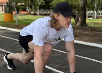 Gold Center Fit organiza corrida em Parobé para incentivar esporte e bem estar