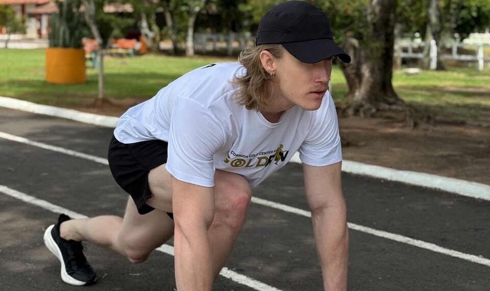 Gold Center Fit organiza corrida em Parobé para incentivar esporte e bem estar
