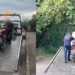 Duas motocicletas são apreendidas após fuga e infrações em Sapiranga