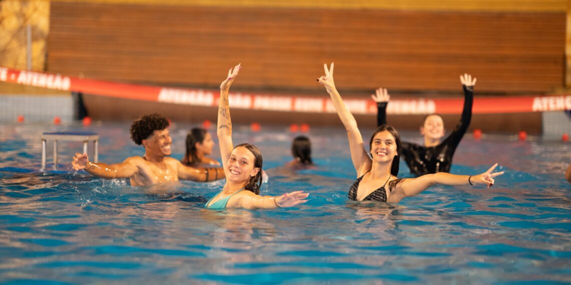 Natureza, adrenalina e cultura marcam o inverno no Acqua Lokos Parque Hotel