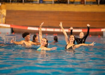 Natureza, adrenalina e cultura marcam o inverno no Acqua Lokos Parque Hotel