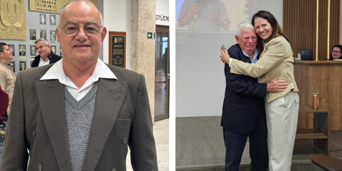 Hospital Sapiranga inicia nova fase com Ricardo Dietrich na presidência