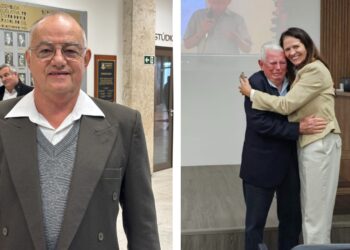Hospital Sapiranga inicia nova fase com Ricardo Dietrich na presidência