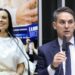 Pesquisa Quaest aponta Juliana Brizola e Zucco em empate técnico ao Governo do RS