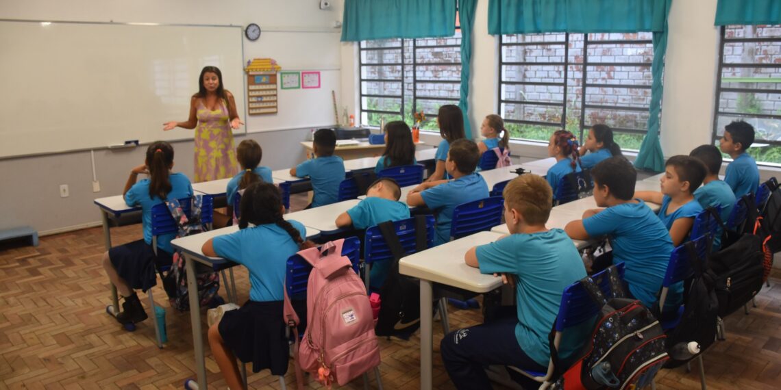 Após resultados positivos, Dois Irmãos recebe R$ 3 milhões para a educação