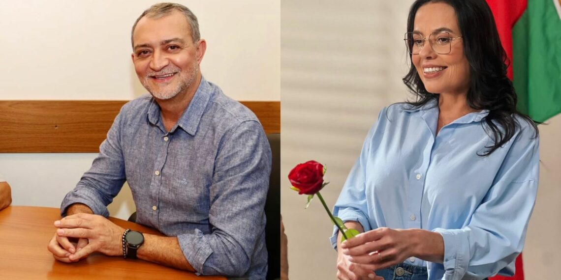 Edgar Pretto aceita concorrer como vice na chapa de Juliana Brizola