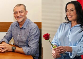 Edgar Pretto aceita concorrer como vice na chapa de Juliana Brizola