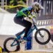 Atleta de Sapiranga representa o país no Pan-Americano de BMX