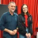 PT encaminha apoio ao PDT e coloca Juliana Brizola no centro da disputa ao governo do RS