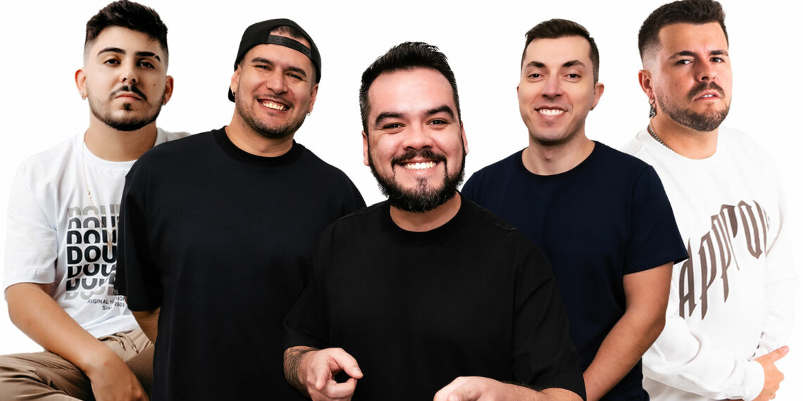 Nosso Rolê #01 reúne atrações variadas e promete movimentar o público da região