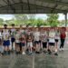 Projeto social utiliza esporte como ferramenta de educação em Sapiranga