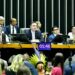 Congresso derruba veto de Lula e altera regras de penas para atos de 8 de janeiro