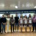 Projetos sociais, reajustes e homenagens marcam sessão da Câmara de Vereadores de Nova Hartz