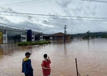El Niño deve influenciar chuvas no RS em 2026 com maior risco de eventos intensos no inverno e primavera