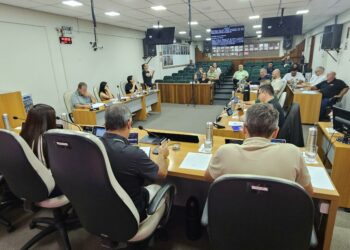 Câmara de Vereadores de Sapiranga aprova R$ 6 milhões para saúde do município
