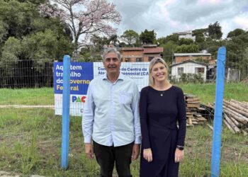 Campo Bom avança com novo Caps e amplia atendimento em saúde mental