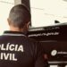 Morador de Novo Hamburgo, ladrão é preso por furtos a residências de Dois Irmãos
