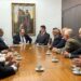Deputado Delegado Zucco propõe Frente Parlamentar após entrega de abaixo-assinado contra privatização da água