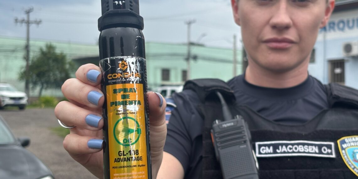 Lideranças opinam sobre o uso de spray de pimenta na proteção de mulheres contra a violência doméstica