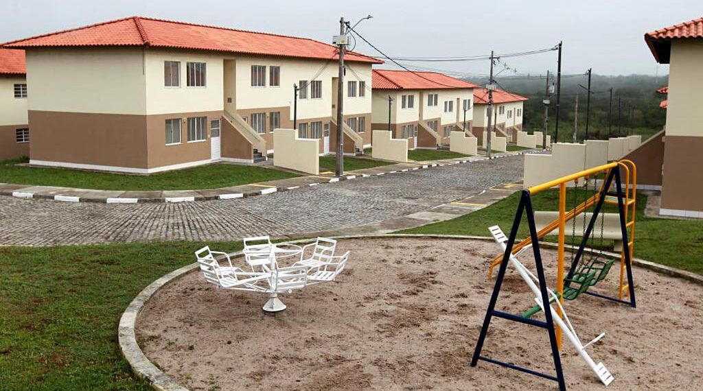 Minha Casa, Minha Vida amplia alcance e inclui classe média com novas regras