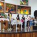 Colégio Imaculada Conceição promove Missa e Jantar em homenagem ao Dia das Mães, em Dois Irmãos