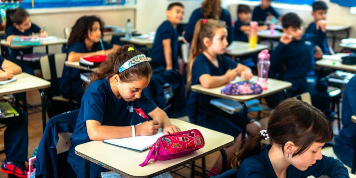Bom desempenho na educação garante recurso extra de R$ 3,4 millhões para Campo Bom