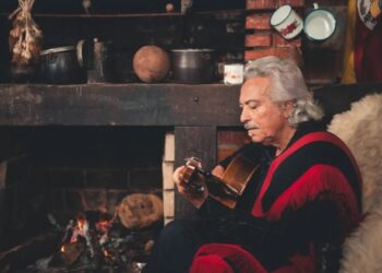 Tradicionalismo em luto: falece Pedro Ortaça, referência na música gaúcha