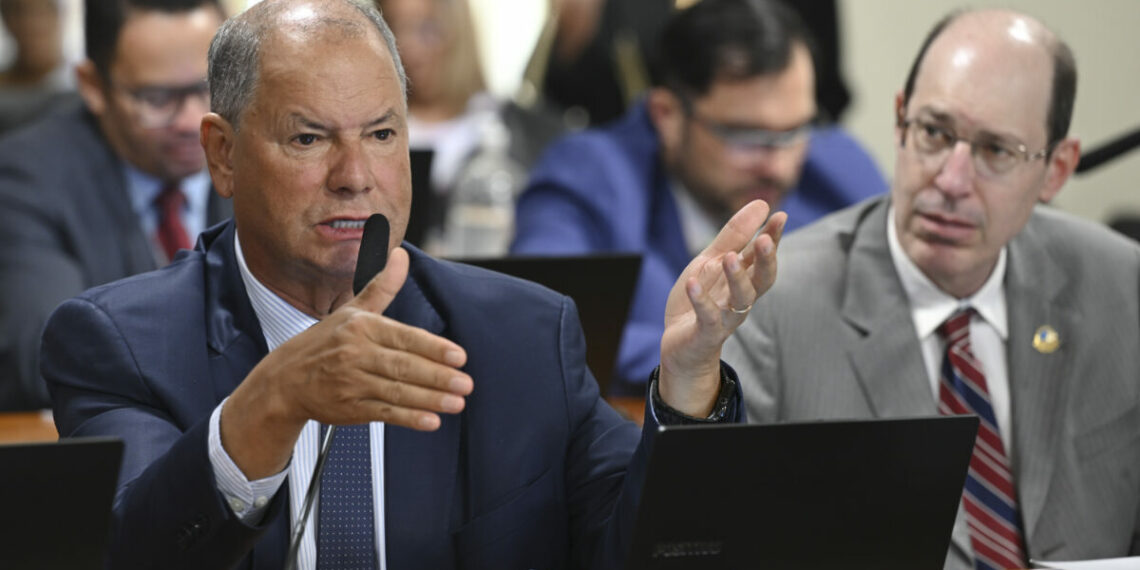 Deputado Alceu Moreira articula securitização para conter crise e evitar colapso no campo