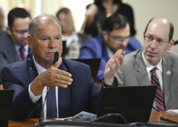 Deputado Alceu Moreira articula securitização para conter crise e evitar colapso no campo