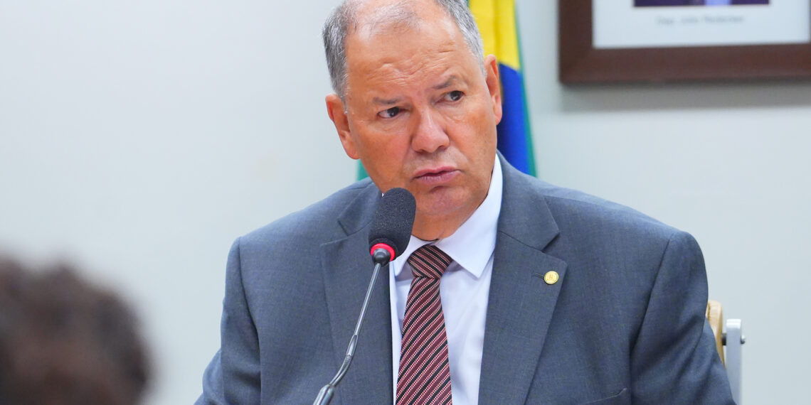 Alceu Moreira integra comissão que debate aumento do teto do MEI no país