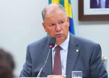 Alceu Moreira integra comissão que debate aumento do teto do MEI no país