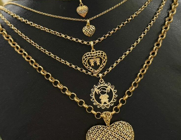 Presentes que traduzem amor
