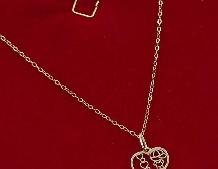 Presentes que traduzem amor