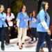 Calçados Beira Rio S.A inova com desfile de lançamentos no coração da fábrica