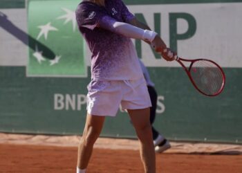 João Fonseca vence Casper Ruud e avança em Roland Garros