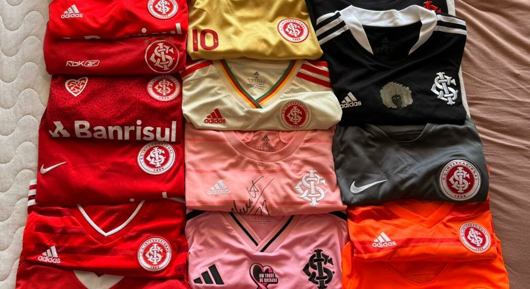 Mães fanáticas por Inter e Grêmio: conheça a história de seis torcedoras