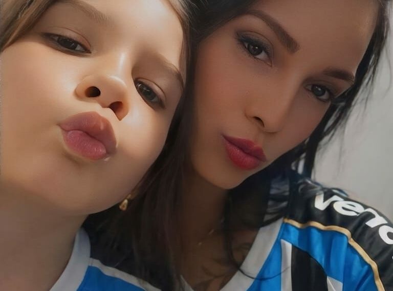 Mães fanáticas por Inter e Grêmio: conheça a história de seis torcedoras