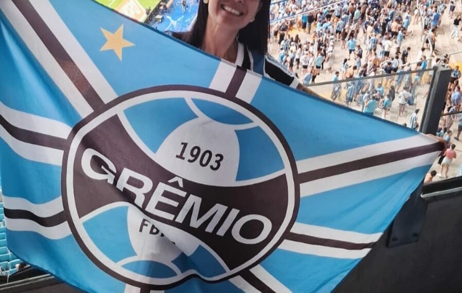 Mães fanáticas por Inter e Grêmio: conheça a história de seis torcedoras