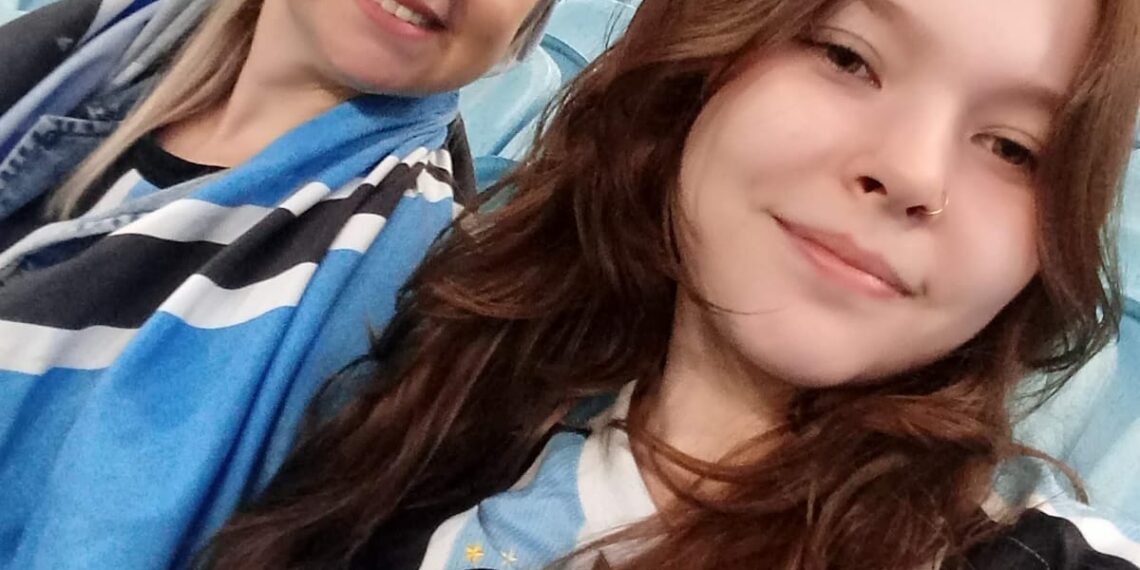 Mães fanáticas por Inter e Grêmio: conheça a história de seis torcedoras