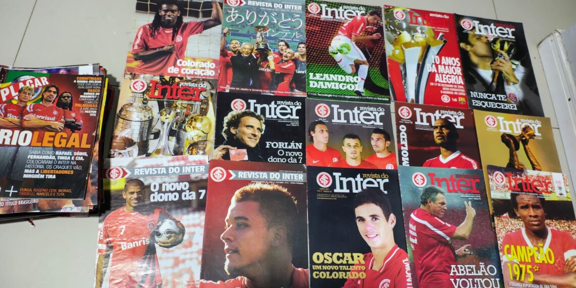 Mães fanáticas por Inter e Grêmio: conheça a história de seis torcedoras